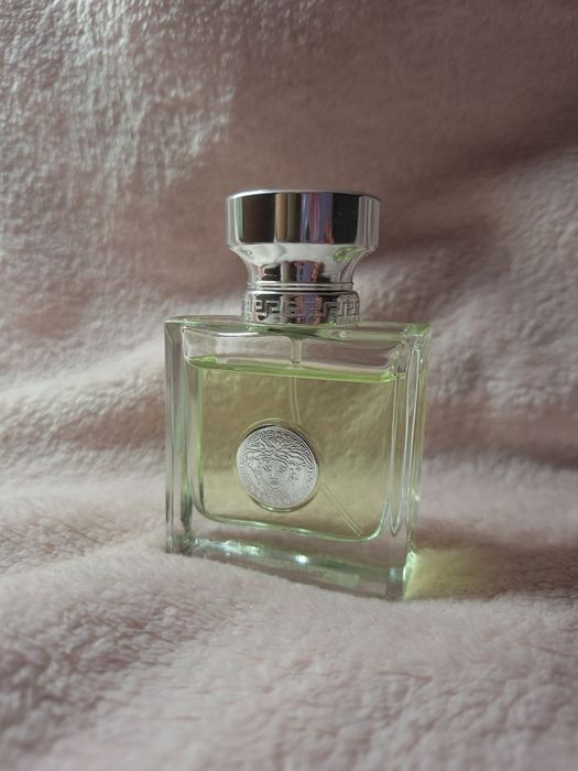 Versace versense 30 мл