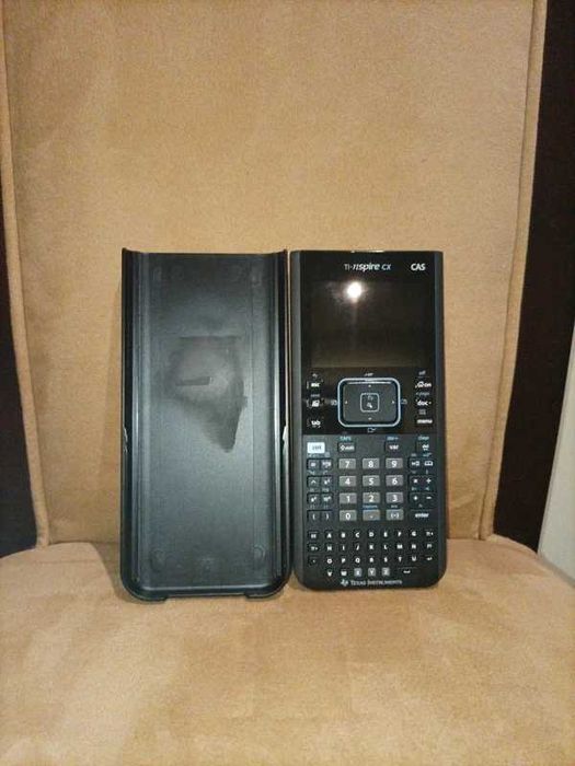 Calculadora Gráfica Texas Ti-nspire cx cas