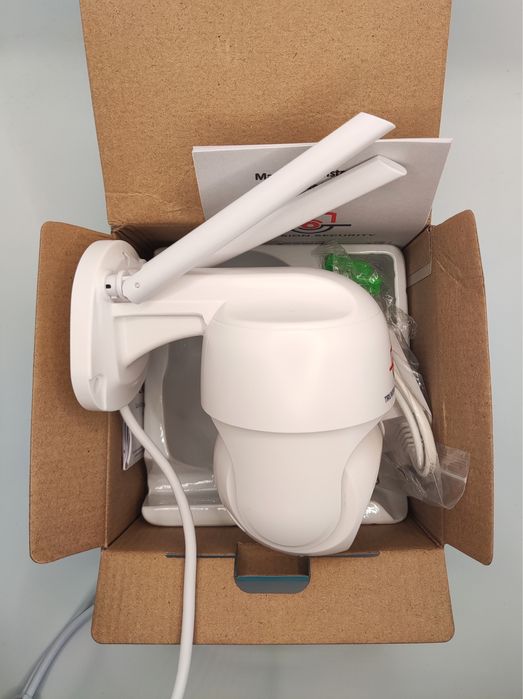 Câmera Vigilância à prova de Chuva (NOVAS)64551272204419123