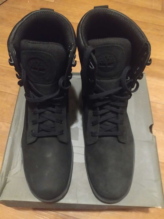 Сапоги мужские TIMBERLAND