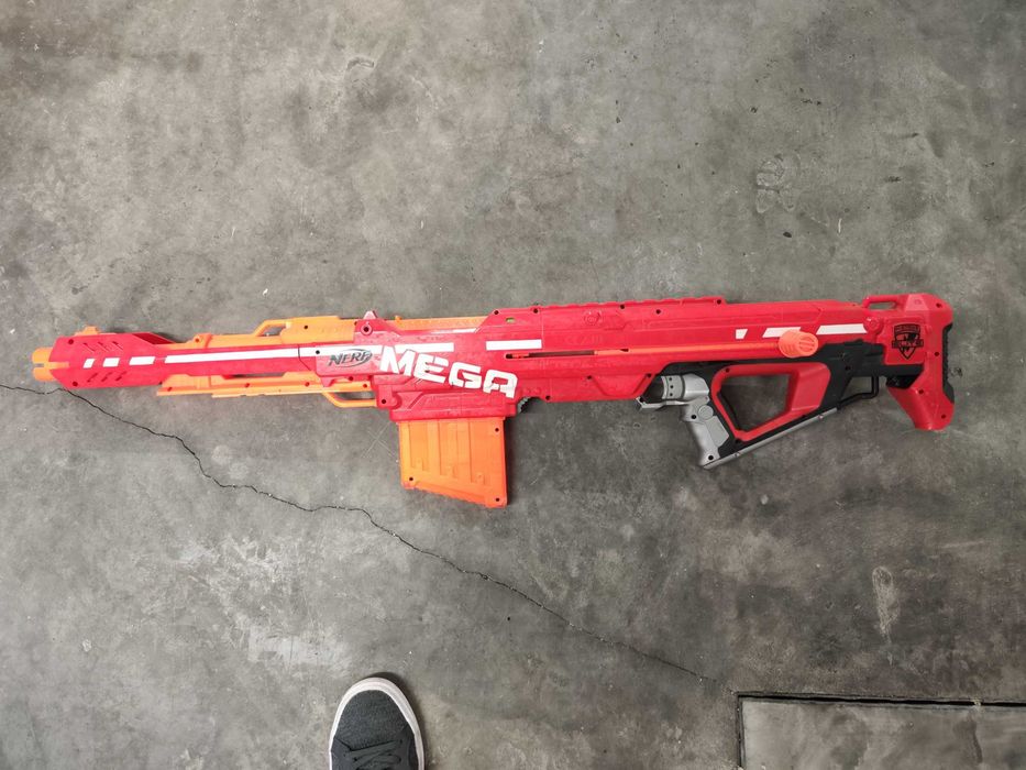 Nerfs variadas a bom preço