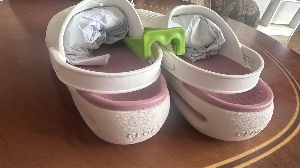 Crocs Крокси сабо w10