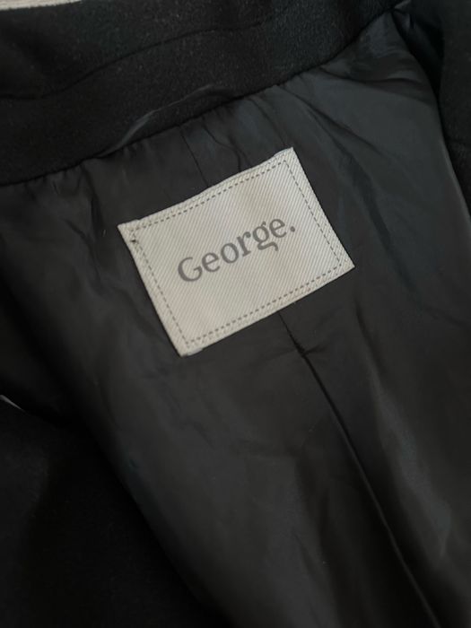 Пальто классика женское