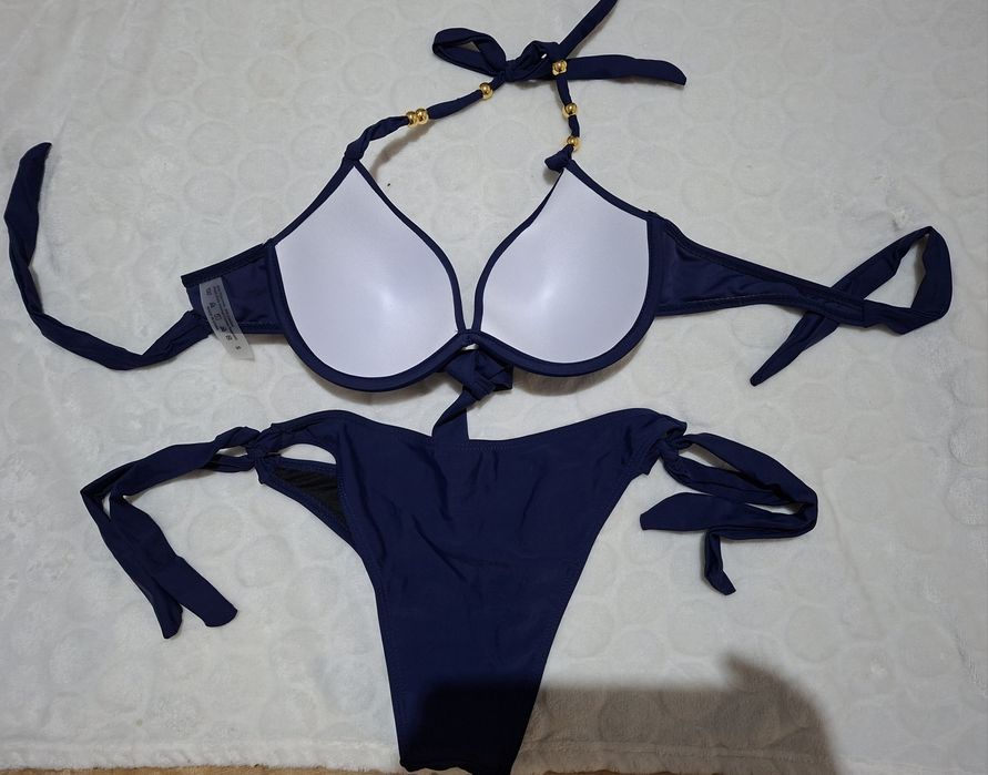 Bikini de Mulher tam. S