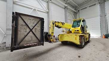 Merlo Roto 45.21 Z Koszem