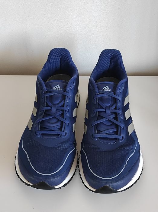 Adidas Supernova Cold.Rdy