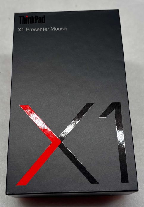 Mysz Lenovo ThinkPad X1 Presenter