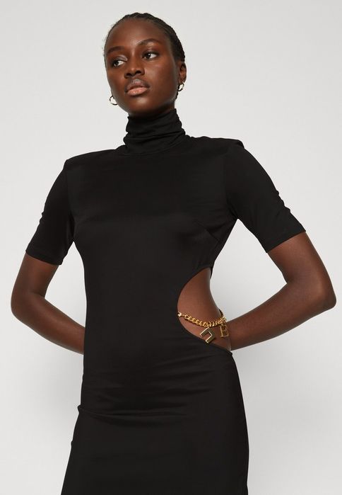 Sukienka  koktajlowa Elisabetta Franchi 32