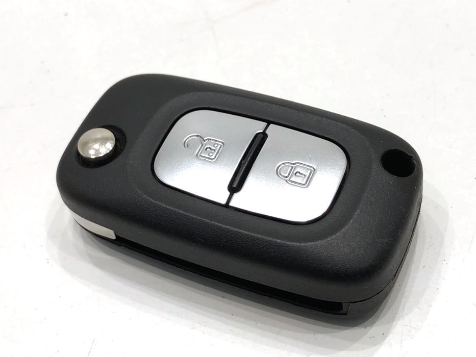 KLUCZYK PILOT RENAULT MASTER III PILOT IMMOBILISERA, ZDALNY