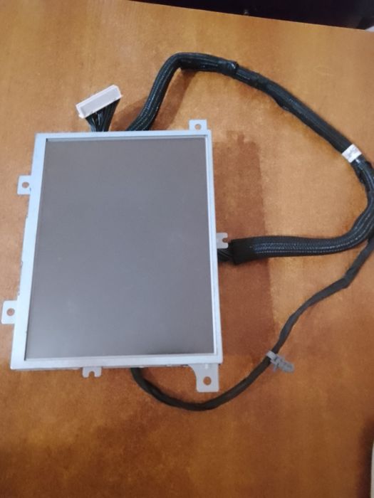 Монітор Додж джорнів