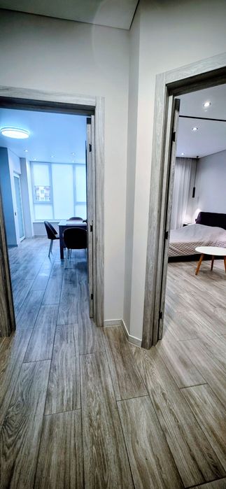 Жк. Фаворит 1-комнатная