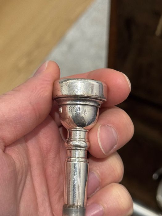 Trąbka Yamaha ytr 4335GS made in Japan