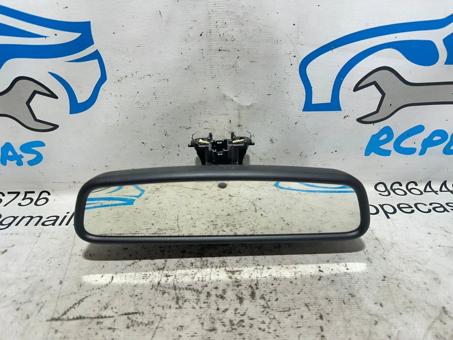 Espelho Retrovisor Interior Original BMW 9256138 200 - 2020