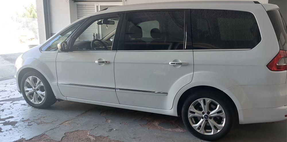 Ford Galaxy 7lugares