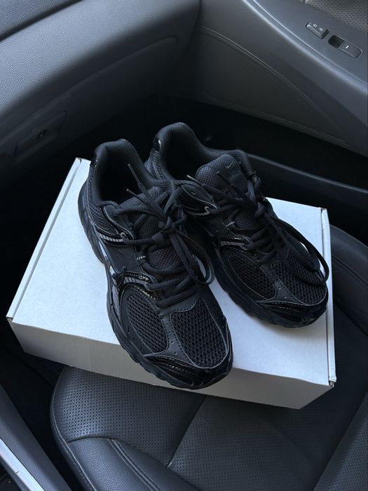 Krosivki Nike V5 RNR Anthracite