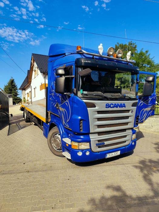Scania