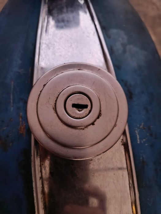 Motorizada Macal M70