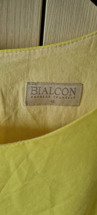 Sukienka Bialcon
