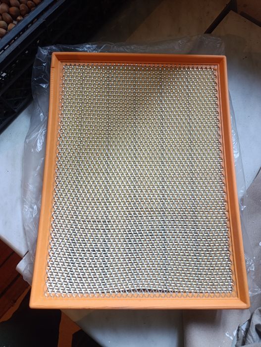 Топлівний фільтир