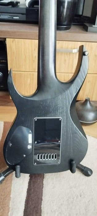 Gitarka Solar A1.7BOP + pokrowiec RITTER
