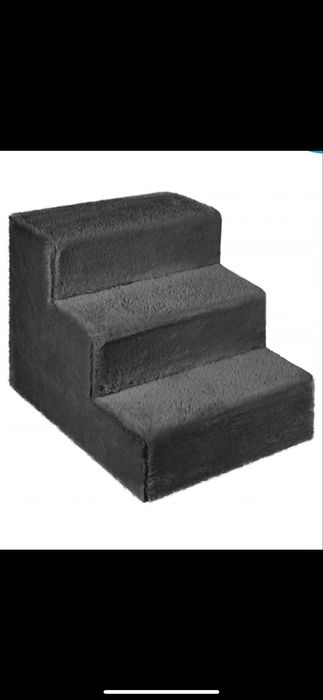 Schodki dla psa lub kota