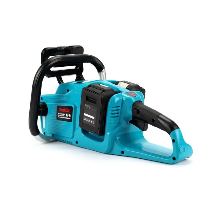 Аккумуляторная цепная пила Makita DUC CS-4002 | 40V | 5.0 A/h | Латвия