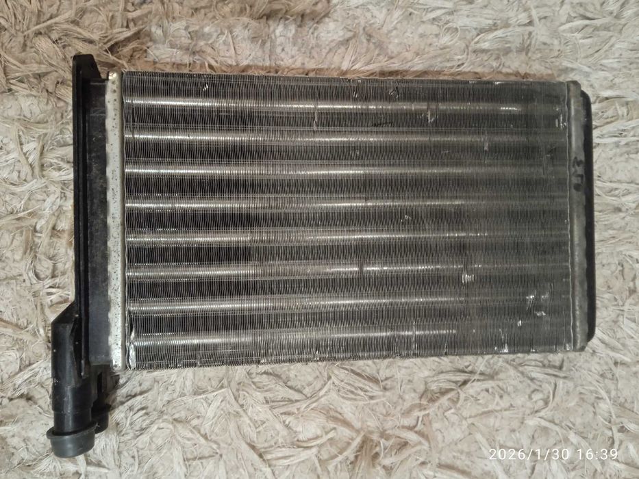 Продам радиатор печки на Ваз 2109