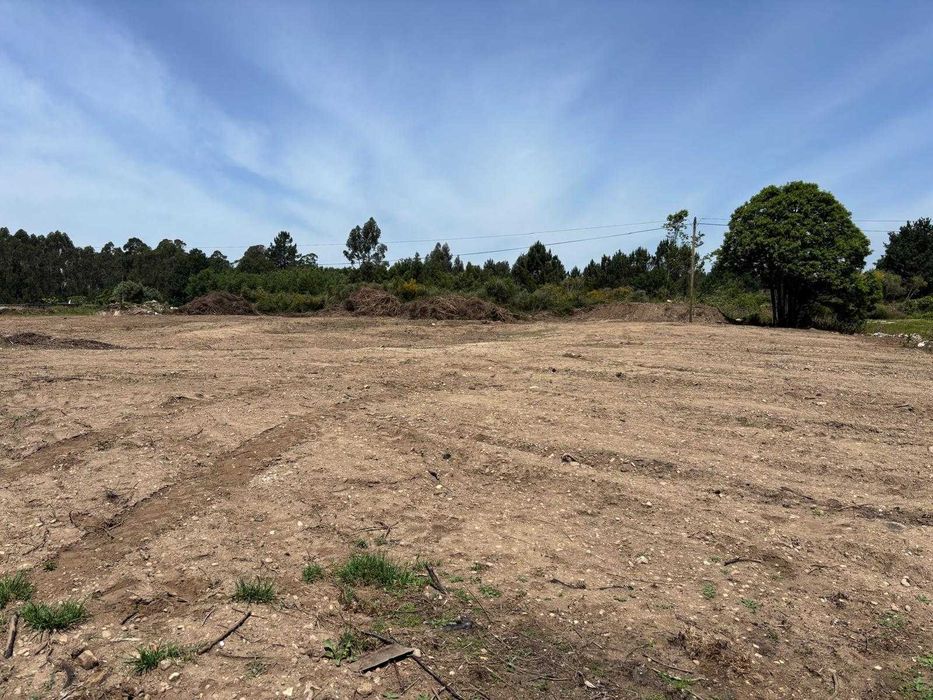 Terreno de uso Misto, para Construção e Agricultura – Fragoso, Barcelos – 63.045 m²