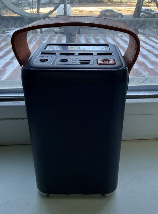 02 Project  60000 mAh Павербанк оригинал