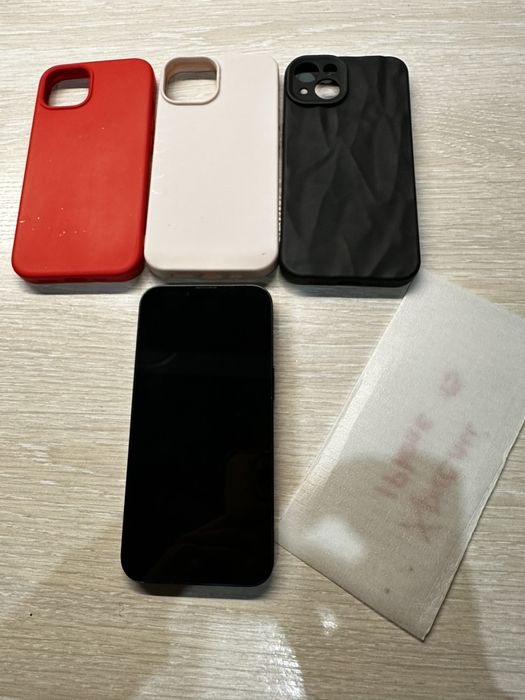 Продам  Iphone 13