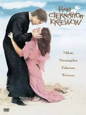 Ptaki Ciernistych Krzewów, Dvd. Galapagos. Nowy Produkt