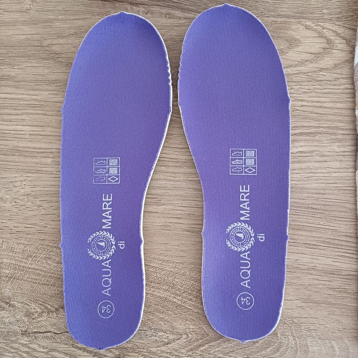 Buty do wody rozm 34