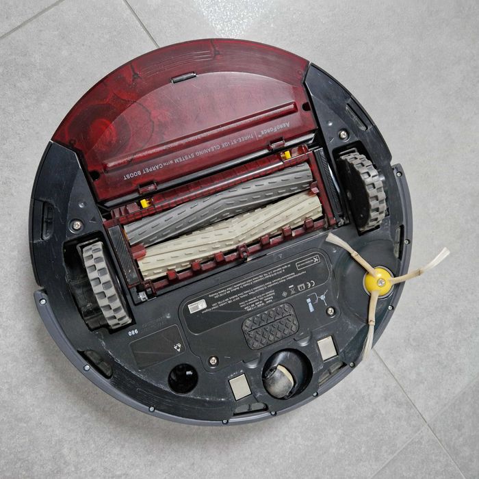 iRobot Roomba odkurzacz