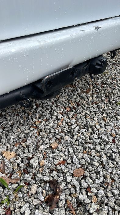 Mercedes vito 115 CDi