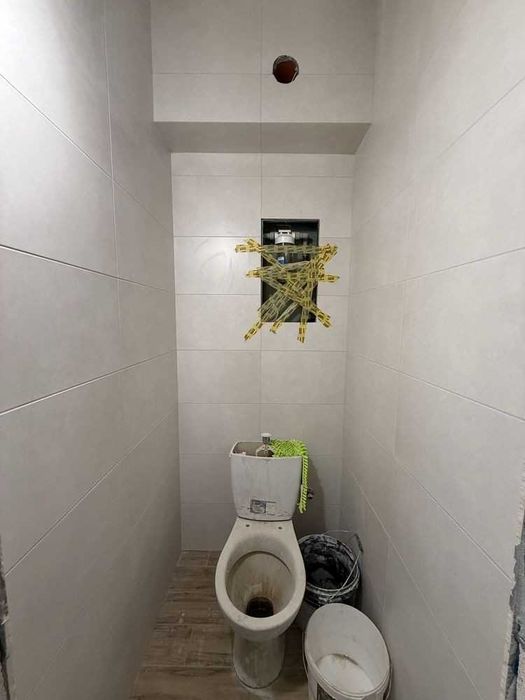 : 3 кімнатна квартира за ціною однушки!!!