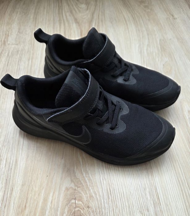 Buty sportowe NIKE Star Runner 3 roz 34