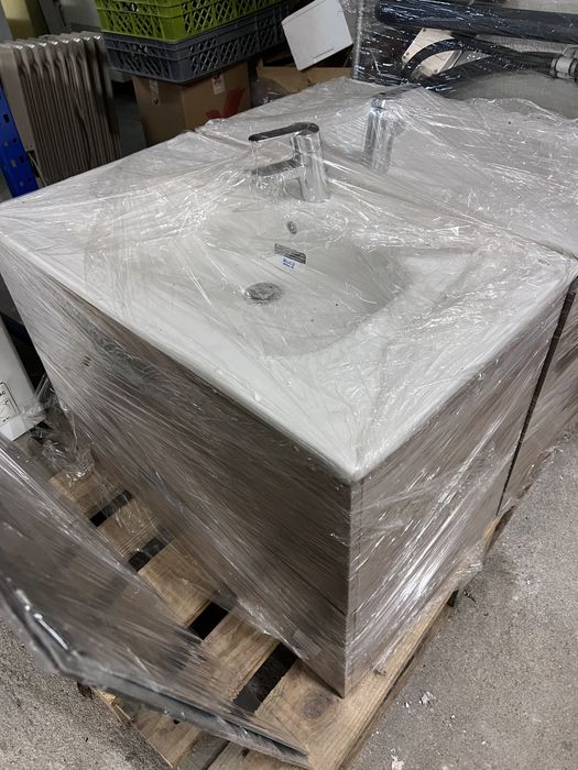 Vendo Lavatório Novo da Roca