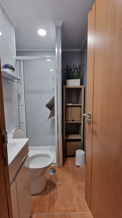 Apartamento T2 50mts praia Armação de pêra