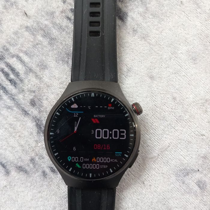 Smartwatch Lazird