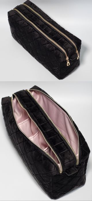 Чохол для DYSON(косметичка для фена або стайлера)з кишенями для насадо