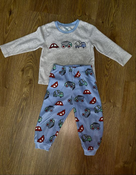 Дитяча піжама