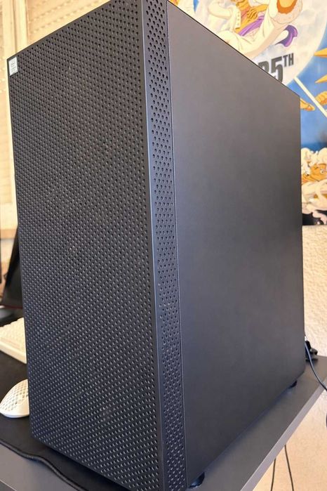 PC gaming i9-9900k/2060super/32gbRam