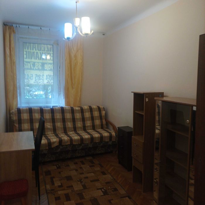 Mieszkanie 2 pokoje 36,7 M2. Lublin.wajdeloty.Lsm. BEZ POSREDNIKOW. - Widok 2