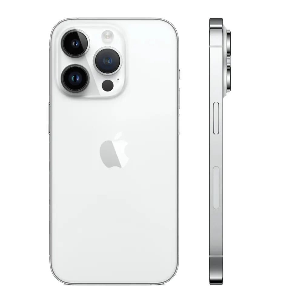 Apple iPhone 14 ホワイト 6.1インチ Poleasingowy Smartfon Apple iPhone 14 6GB 128GB White VM