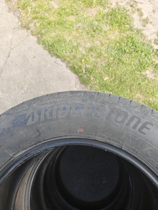 Шини Bridgestone