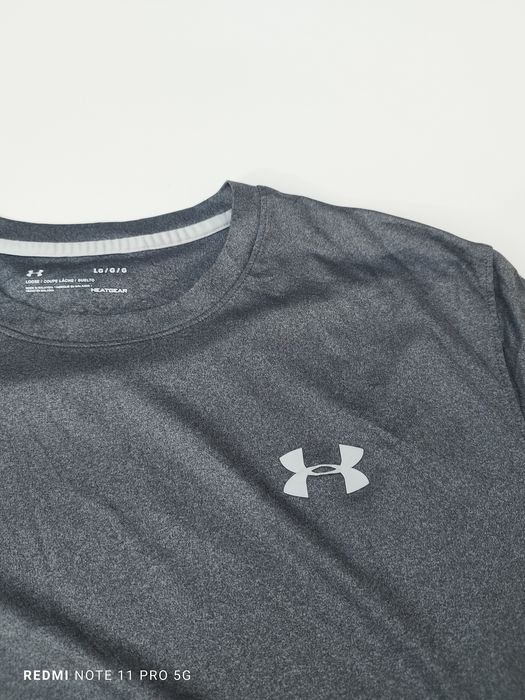 T-shirt under Armour