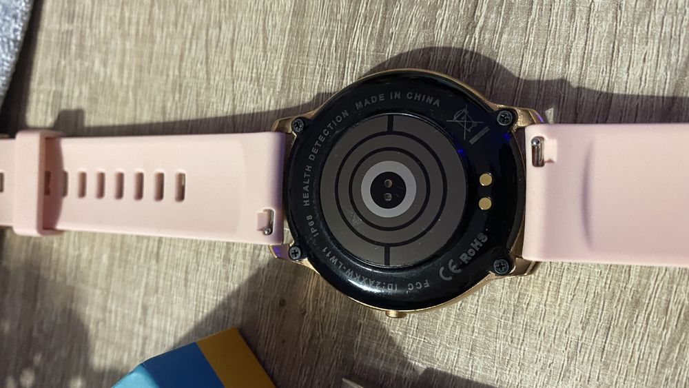 Relogio smartwach