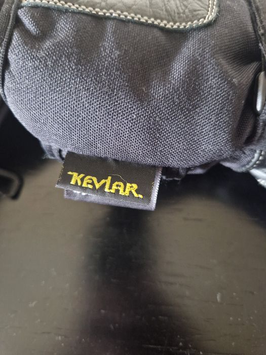 Luvas Motard Inverno