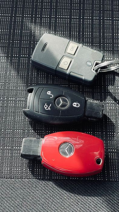 Автомобіль, бус спринтер продаж