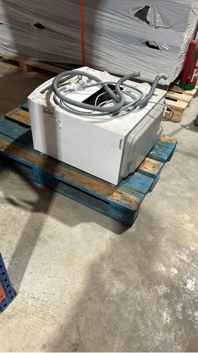 Maquina de lavar LG 2kg